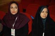 برگزاری همایش پیشگیری از مصرف مت آمفتامین ها در مرکز بهداشت جنوب تهران شماره دو 