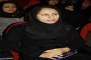 همایش پیشگیری از سرطان های دستگاه گوارش در مرکز بهداشت جنوب تهران(شماره یک)