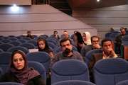 بیست و نهمین همایش علمی یک روزه اعتیاد و آسیب های روانی در محل سالن آمفی تئاتر سازمان مرکزی دانشگاه2