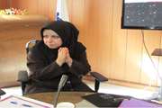برگزاری کلاس آموزشی آشنایی با روش های درمان نوین بیماری سل در شبکه بهداشت شهرری