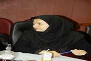  2برگزاری کمیته هفته جهانی سالمند و هفته جهانی کودک در مرکز بهداشت جنوب تهران9/6/1393 عکس: نگار دیوبندی