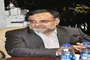 مراسم معارفه دکتر محمد شریعتی و تکریم دکتر آرش رشیدیان