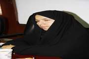 برگزاری چهارمین جلسه مدیریت مرکز بهداشت جنوب تهران با کارشناسان مسئول
