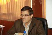 نشست معاونت بهداشت با مسئولان واحدهای ستادی مرکز بهداشت جنوب تهران
