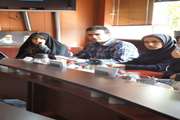 برگزاری طراحی نرم‌افزار آمار و ملزومات پزشکی معاونت غذا و دارو