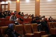 اولین کنگره بین المللی نوروسونولوژی و همودینامیک مغزی ایر ان