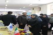 دیدار نوروزی هیات رئیسه دانشگاه با هیات رئیسه و دانشجویان دانشکده داروسازی