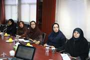 یست و پنجمین نشست آموزشی رابطین روابط عمومی دانشگاه