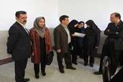 اجرای پنجمین مرحله طرح جهادی دست های مهربان در شهرستان ری