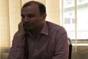 برگزاری شورای مدیران شبکه  های بهداشتی  با حضور معاون بهداشتی دانشگاه در شبکه بهداشت و درمان شهرستان ری