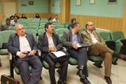سمینار نارسایی کلیه مرکز تحقیقات نفرولوژی