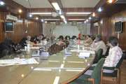  تقدیر از رابطین ایثارگران دانشگاه