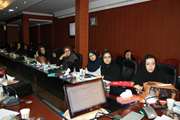برگزاری کارگاه دوروزه مراقبت‌های ادغام یافته سالمندی در مرکز بهداشت جنوب تهران