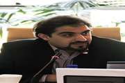 گالری دیدار هیأت پزشکی وزارت آموزش عالی عراق با رئیس دانشگاه 