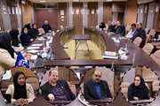کمیته بهداشت محیط مجتمع بیمارستانی امام خمینی(ره)