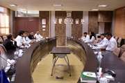 کمیته رسیدگی به شکایات مجتمع بیمارستانی امام خمینی(ره)