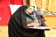 جشنواره ششمین کنگره دکتر یلدا (برگزیدگان)