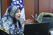 کارگاه سلامت میان سالان در شبکه بهداشت و درمان اسلامشهر برگزار شد