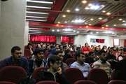 برگزاری رویداد TED MED Live برای اولین بار در دانشگاه علوم پزشکی تهران و در دانشکده داروسازی 