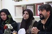 جلسه شورای پژوهشی دانشکده پرستاری و مامایی
