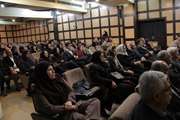گردهمایی دانش آموختگان رشته پاتوبیولوژی دانشکده بهداشت