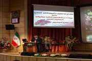 بیست و ششمین کنگره سالیانه انستیتو کانسر ایران در مجتمع بیمارستانی امام خمینی(ره)
