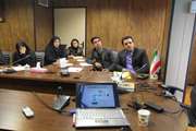 برگزاری کارگاه دو روزه Real time PCR در دانشکده پیراپزشکی