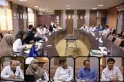 کمیته دارو - درمان مجتمع بیمارستانی امام خمینی(ره)