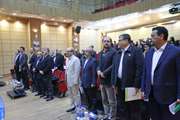 کنفرانس بین المللی بیماریهای عفونی در حاملگی و زنان و بزرگداشت مقام سمول وایز در دانشگاه علوم پزشکی تهران