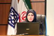 جلسه ماهیانه واحد بهداشت محیط در شبکه بهداشت و درمان اسلامشهر برگزار شد