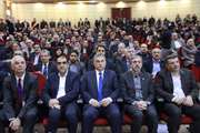 رونمایی از دو سردیس در دانشگاه علوم پزشکی تهران توسط نخست وزیر مجارستان و وزیر بهداشت: قسمت دوم