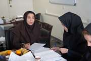 بررسی دستوالعمل اجرایی ارزیابی و عملکرد مدیریت نظارت بر مواد غذایی، آرایشی و بهداشتی 
