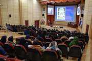 برگزاری همایش NIDCAP در تالار امام مجتمع بیمارستانی امام خمینی(ره)