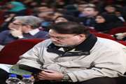 دومین جشنواره ابن سینای دانشجویی از نگاه دوربین قسمت دوم