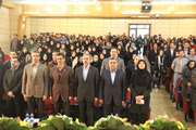  دومین جشنواره ابن سینای دانشجویی از نگاه دوربین دانشکده پیراپزشکی قسمت اول
