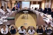 کمیته کنترل عفونت مجتمع بیمارستانی امام خمینی(ره)