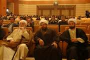 برگزاری مراسم عزاداری پیامبر مکرم اسلام، امام حسن و امام رضا علیهم السلام در دانشکده دندان پزشکی