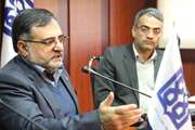 بازدید معاونت بهداشتی دانشگاه از شبکه بهداشت و درمان اسلامشهر در راستای اجرای طرح تحول سلامت در حوزه بهداشت
