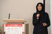 همایش پیشگیری وکنترل بیماریهای تنفسی حاد و آنفولانزا دانشکده پرستاری و مامایی