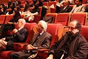 برگزاری یازدهمین جشنواره پژوهشی بیمارستان سینا -گالری عکس دو