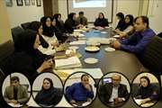 کمیته تریاژ مجتمع بیمارستانی امام خمینی(ره)