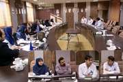 کمیته دارو - درمان مجتمع بیمارستانی امام خمینی(ره)