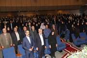 جشن بزرگ گرامیداشت روز حسابدار-گالری یک