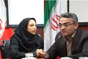 جلسه کمیته درمان و کاهش آسیب مصرف مواد مخدر در شبکه بهداشت و درمان اسلامشهر برگزار شد