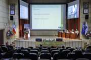 سمینارتازه های بیماریهای گلومرولی در بیمارستان امام خمینی (ره)