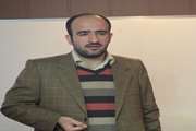جلسه ماهانه واحد بهداشت محیط شبکه شهرری 