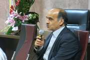 مراسم برگزاری جشن سالروز افتتاح بخش NOH در مرکز طبی کودکان