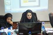 برگزاری جلسه سلامت و ایمنی کالاهای سلامت‌محور باهمت معاونت غذا و دارو
