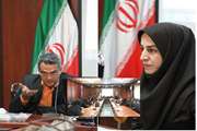جلسه هماهنگی کارشناسان مامایی و پزشکان خانواده در خصوص دستورالعمل اجرای نسخه 16 برنامه پزشک خانواده و برنامه های تحول سلامت در حوزه بهداشت