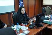 آموزش رابطین سلامت پیرامون شرایط صحیح نگهداری داروها